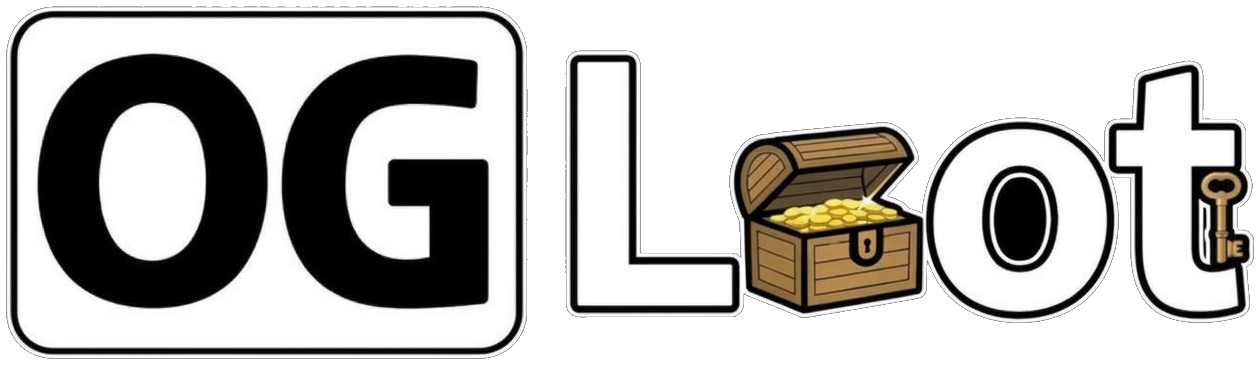 OGLoot